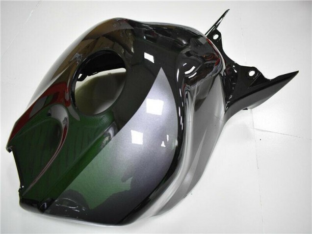 Gris Negro Carenado Honda CBR 1000 RR 2004-2005 Gris Negro Carenado Honda CBR 1000 RR 2004-2005
