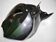 Gris Negro Carenado Honda CBR 1000 RR 2004-2005 Gris Negro Carenado Honda CBR 1000 RR 2004-2005