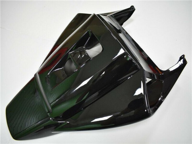 Gris Negro Carenado Honda CBR 1000 RR 2004-2005 Gris Negro Carenado Honda CBR 1000 RR 2004-2005