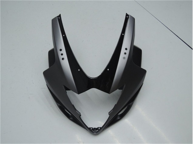 Gris Negro Kits Carenado Suzuki GSXR 1000 K5 2005-2006 Gris Negro Kits Carenado Suzuki GSXR 1000 K5 2005-2006
