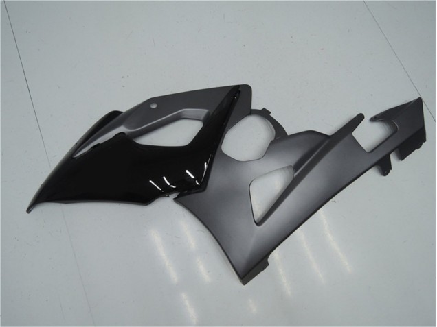 Gris Negro Kits Carenado Suzuki GSXR 1000 K5 2005-2006 Gris Negro Kits Carenado Suzuki GSXR 1000 K5 2005-2006