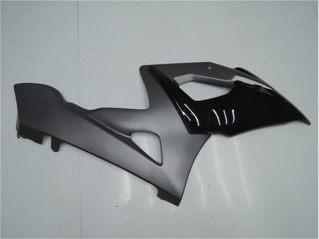 Gris Negro Kits Carenado Suzuki GSXR 1000 K5 2005-2006 Gris Negro Kits Carenado Suzuki GSXR 1000 K5 2005-2006