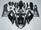 Gris Negro Kits Carenado Suzuki GSXR 1000 K5 2005-2006 Gris Negro Kits Carenado Suzuki GSXR 1000 K5 2005-2006
