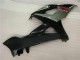 Gris Negro Kits Completo Carenado Suzuki GSXR 1000 K5 2005-2006 Gris Negro Kits Completo Carenado Suzuki GSXR 1000 K5 2005-2006