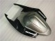 Gris Negro Kits Completo Carenado Suzuki GSXR 1000 K5 2005-2006 Gris Negro Kits Completo Carenado Suzuki GSXR 1000 K5 2005-2006