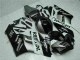 Gris Negro Repsol ABS Plástico Honda CBR 1000 RR 2004-2005