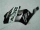 Gris Negro Repsol ABS Plástico Honda CBR 1000 RR 2004-2005