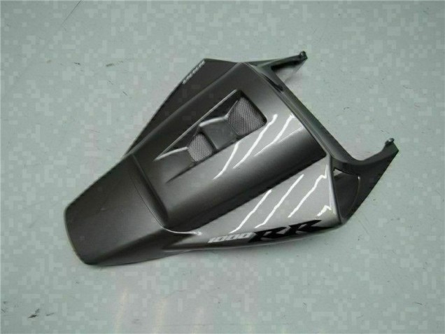 Gris Negro Repsol ABS Plástico Honda CBR 1000 RR 2004-2005