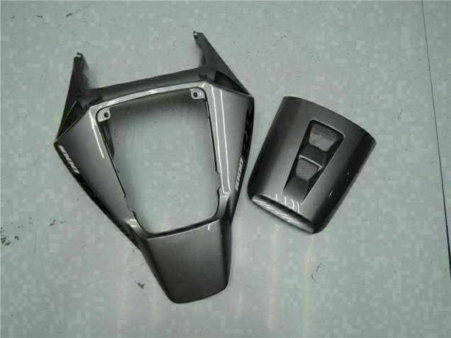 Gris Negro Repsol ABS Plástico Honda CBR 1000 RR 2004-2005