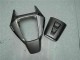 Gris Negro Repsol ABS Plástico Honda CBR 1000 RR 2004-2005