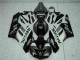 Gris Negro Repsol ABS Plástico Honda CBR 1000 RR 2004-2005