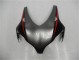 Gris Rojo Negro Carenado Honda CBR 1000 RR 2008-2011