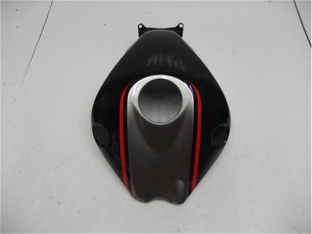 Gris Rojo Negro Carenado Honda CBR 1000 RR 2008-2011