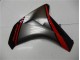 Gris Rojo Negro Carenado Honda CBR 1000 RR 2008-2011