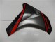 Gris Rojo Negro Carenado Honda CBR 1000 RR 2008-2011