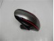 Gris Rojo Negro Carenado Honda CBR 1000 RR 2008-2011