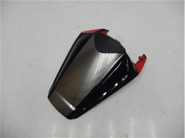 Gris Rojo Negro Carenado Honda CBR 1000 RR 2008-2011