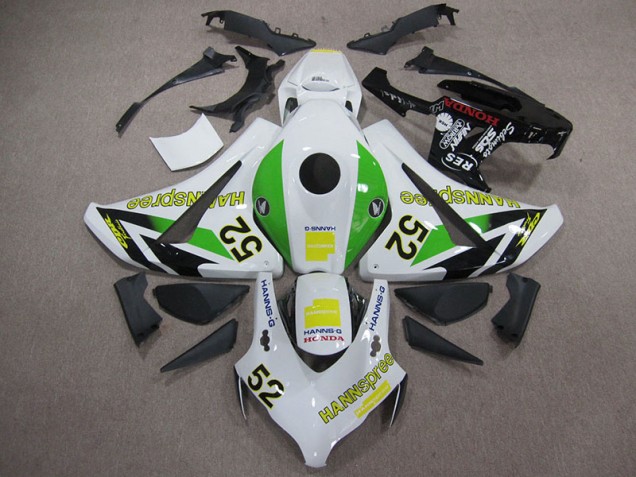 Hannspree 52 Carenado Honda CBR 1000 RR 2008-2011