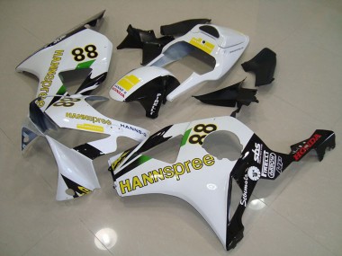 Hannspree 88 Carenado Honda CBR 900 RR 954 2002-2003