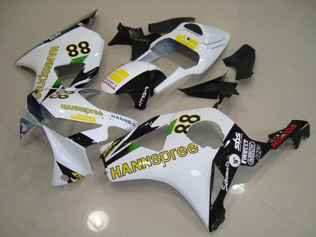 Hannspree 88 Carenado Honda CBR 900 RR 954 2002-2003 Hannspree 88 Carenado Honda CBR 900 RR 954 2002-2003