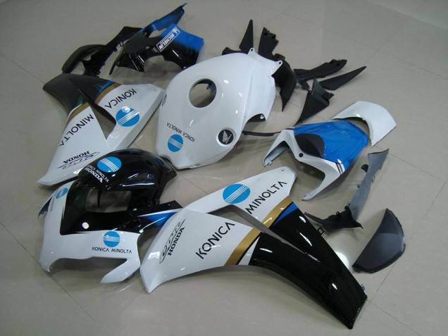 Konica Carenado Honda CBR 1000 RR 2008-2011