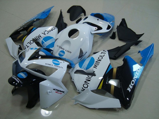Konica Carenado Honda CBR 600 RR 2005-2006