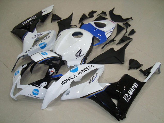 Konica Carenado Honda CBR 600 RR 2007-2008 Konica Carenado Honda CBR 600 RR 2007-2008