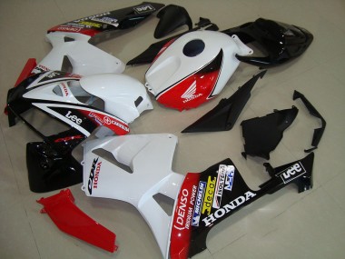 Lee Carenado Honda CBR 600 RR 2005-2006