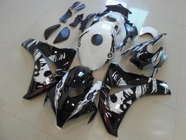 Leyla Carenado Honda CBR 1000 RR 2008-2011