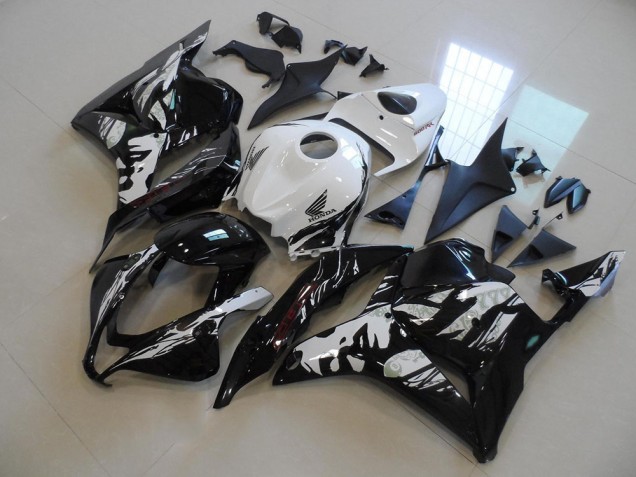 Leyla Carenado Honda CBR 600 RR 2009-2012