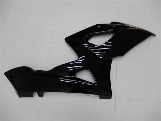 Kits Carenado Moto Suzuki GSXR 1000 2005-2006 - Negro Brillante