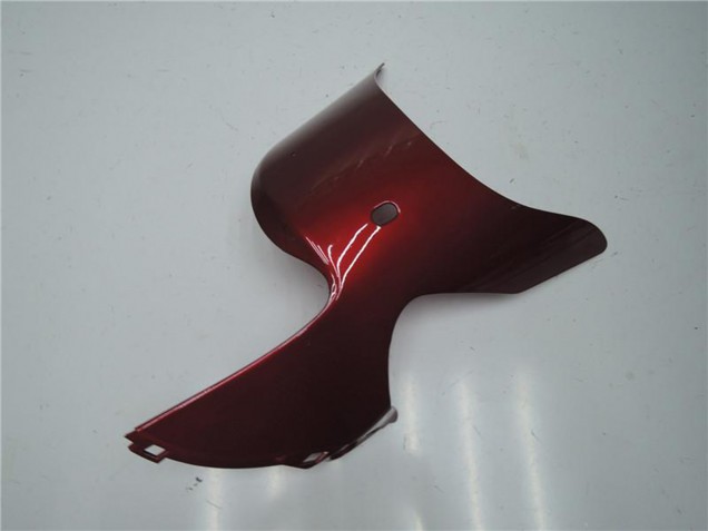 Carenados Moto Suzuki GSXR 1300 Hayabusa 2008-2020 - Rojo Caramelo