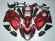 Carenados Moto Suzuki GSXR 1300 Hayabusa 2008-2020 - Rojo Caramelo