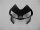 Carenado Moto Honda CBR600RR 2003-2004 - Negro Mate