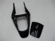 Carenados Moto Honda CBR600RR 2003-2004 - Rojo Negro Brillante OEM Estilo