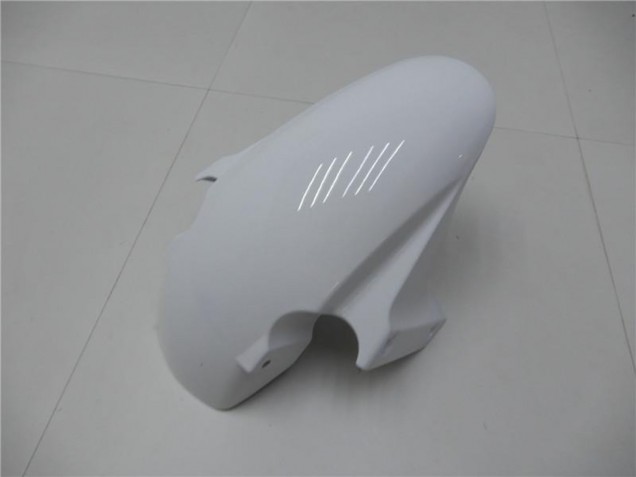 Carenados Moto Honda CBR600RR 2003-2004 - Blanco Brillante