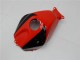 Carenados ABS Honda CBR600RR 2005-2006 - Rojo Negro