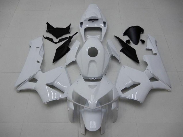 Carenados Moto Honda CBR600RR 2005-2006 - Blanco Brillante