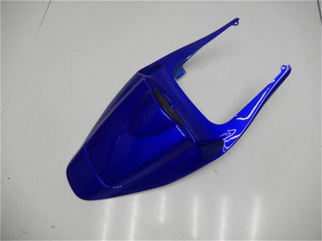 Carenado Moto Honda CBR600RR 2005-2006 - Azul Negro