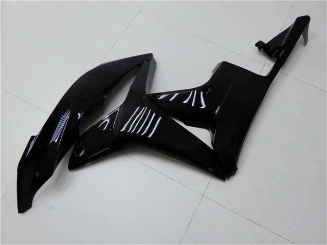 Carenados Moto Honda CBR600RR 2007-2008 - Negro Brillante