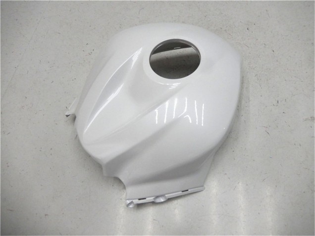 Carenados Moto Honda CBR600RR 2007-2008 - Blanco Perla