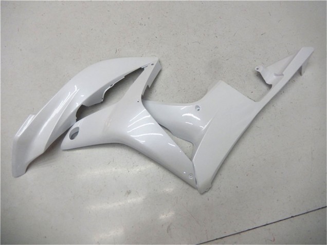 Carenados Moto Honda CBR600RR 2007-2008 - Blanco Perla