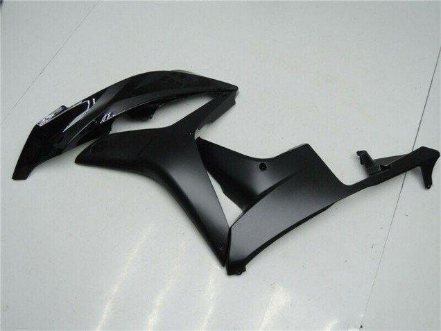 Kits Carenado Moto Honda CBR600RR 2007-2008 - Negro Mate