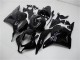 Kits Carenado Moto Honda CBR600RR 2009-2012 - Negro Brillante
