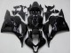 Kits Carenado Moto Honda CBR600RR 2009-2012 - Negro Brillante