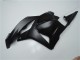 Carenados Moto Honda CBR600RR 2009-2012 - Negro Mate