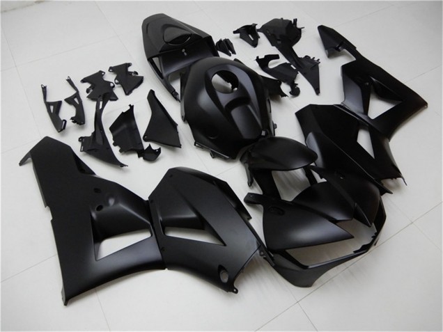 Carenado Moto Honda CBR600RR 2013-2026 - Negro Mate