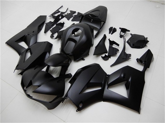 Carenado Moto Honda CBR600RR 2013-2026 - Negro Mate