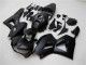Carenado Moto Honda CBR600RR 2013-2026 - Negro Mate