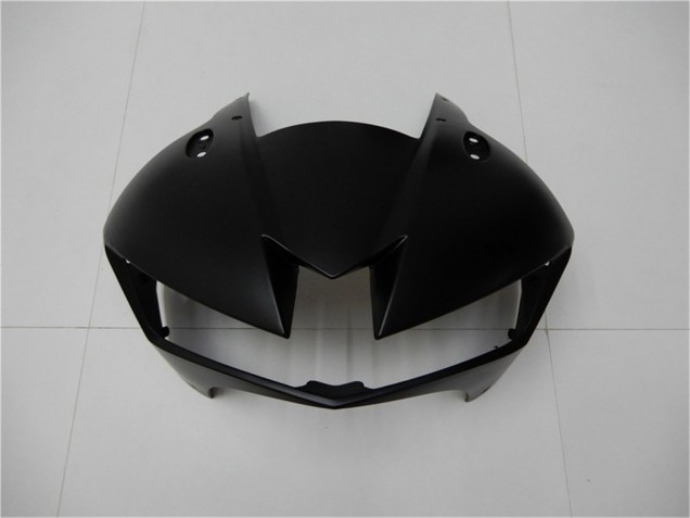 Carenado Moto Honda CBR600RR 2013-2026 - Negro Mate
